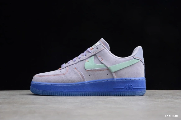Air  CT7358-500 Force (W) LX 1 Purple Agate 0720
